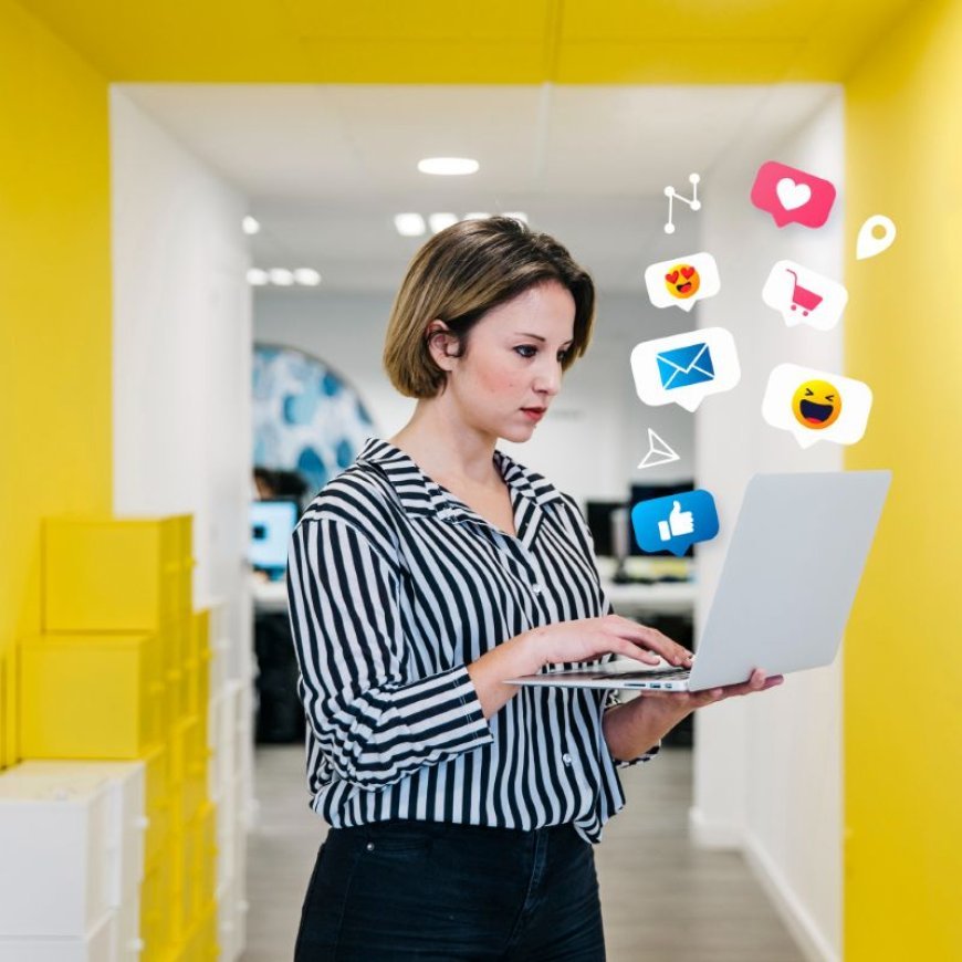 Social Media Marketing in Delhi: Trends Every Brand Should Know