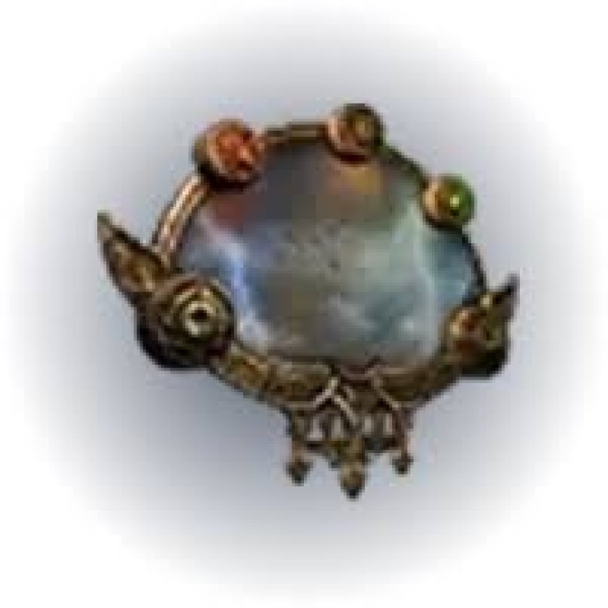 Your Trusted Path of Exile Currency Provider