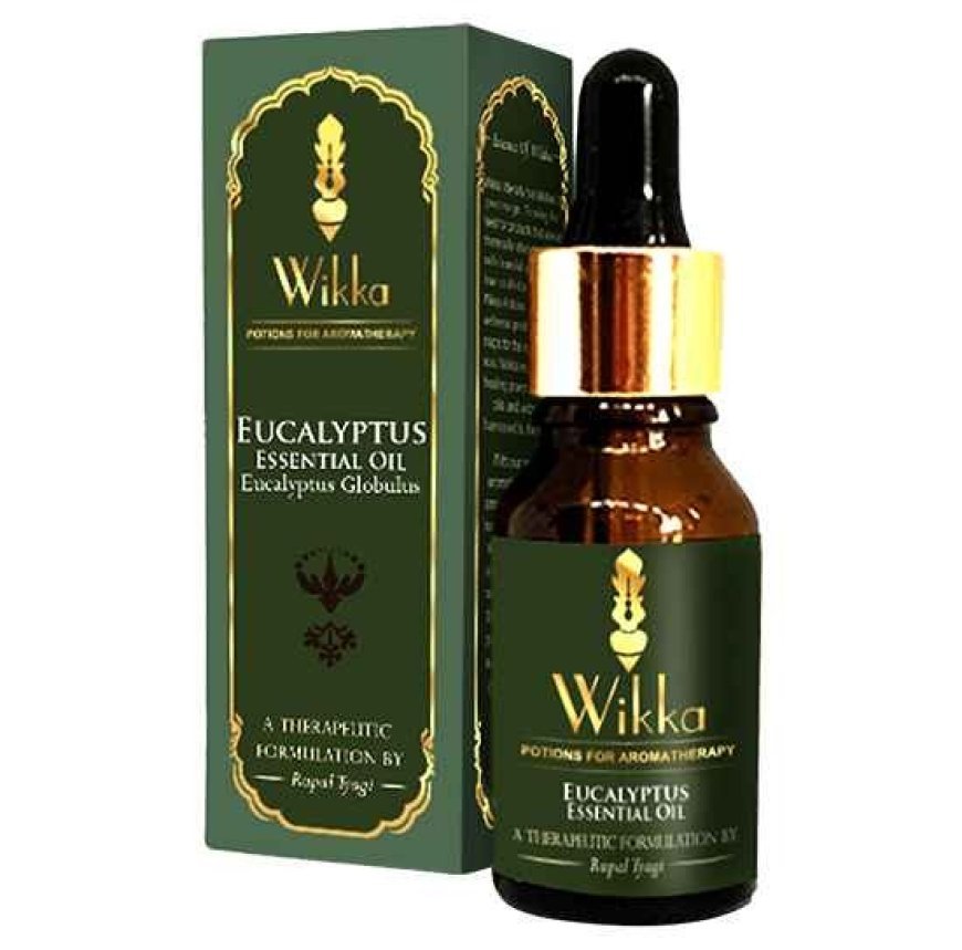 The Rise of Natural Skincare in India: Why You Should Switch to Chemical-Free Wellness