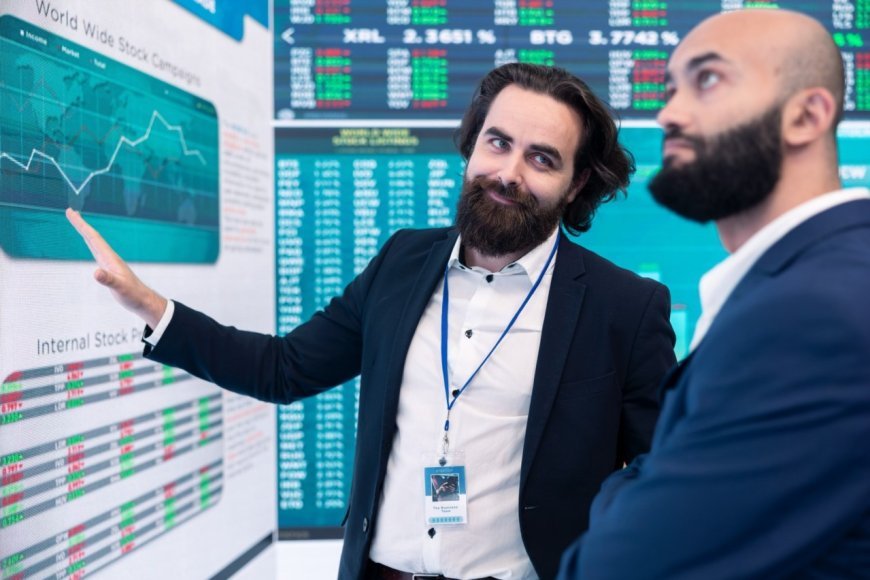 A Beginner’s Guide to Futures and Options Trading – Understanding F&O the Right Way