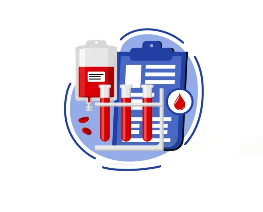 The Importance of Choosing the Right Blood Bank