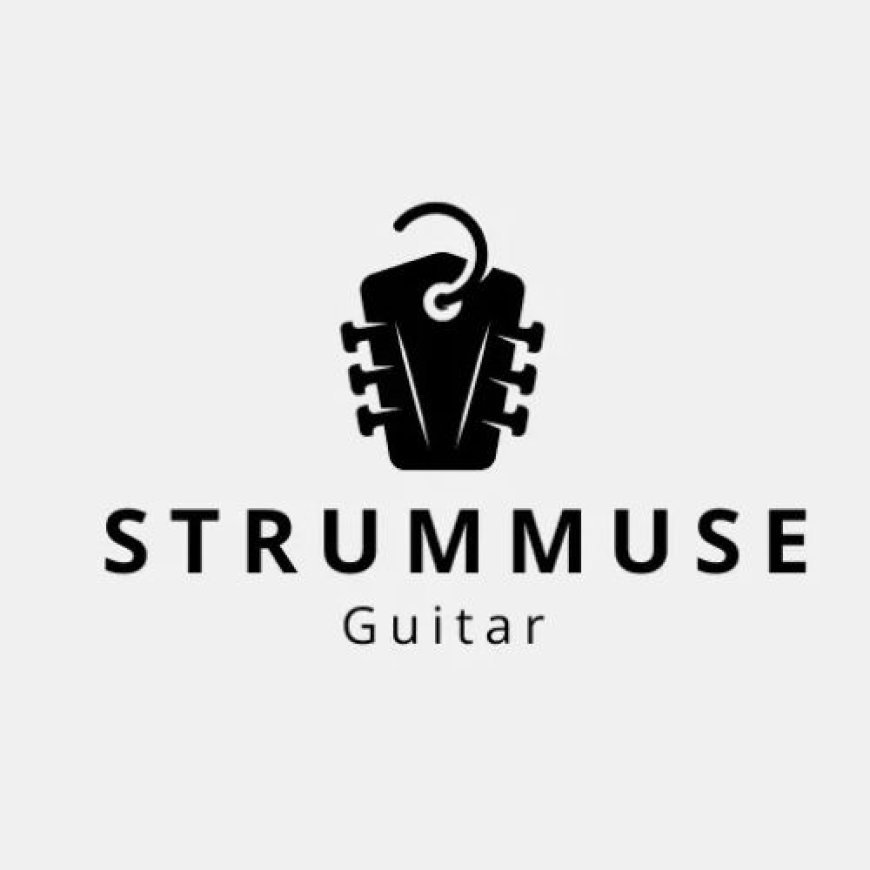 StrumMuse – Your Gateway to Musical Mastery