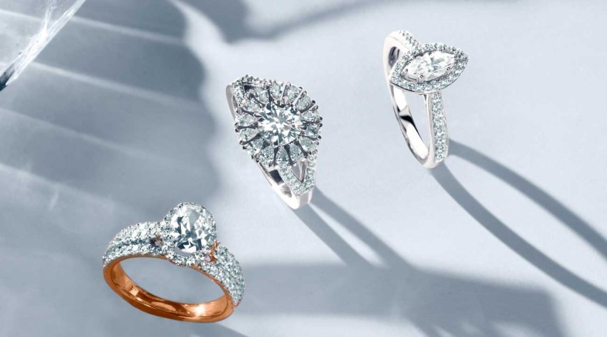 Vani Jewels: Redefining Luxury with Every Sparkle