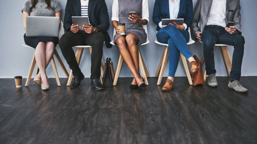 Why Auto Component Manufacturers Are Turning to Specialised Recruitment Agencies