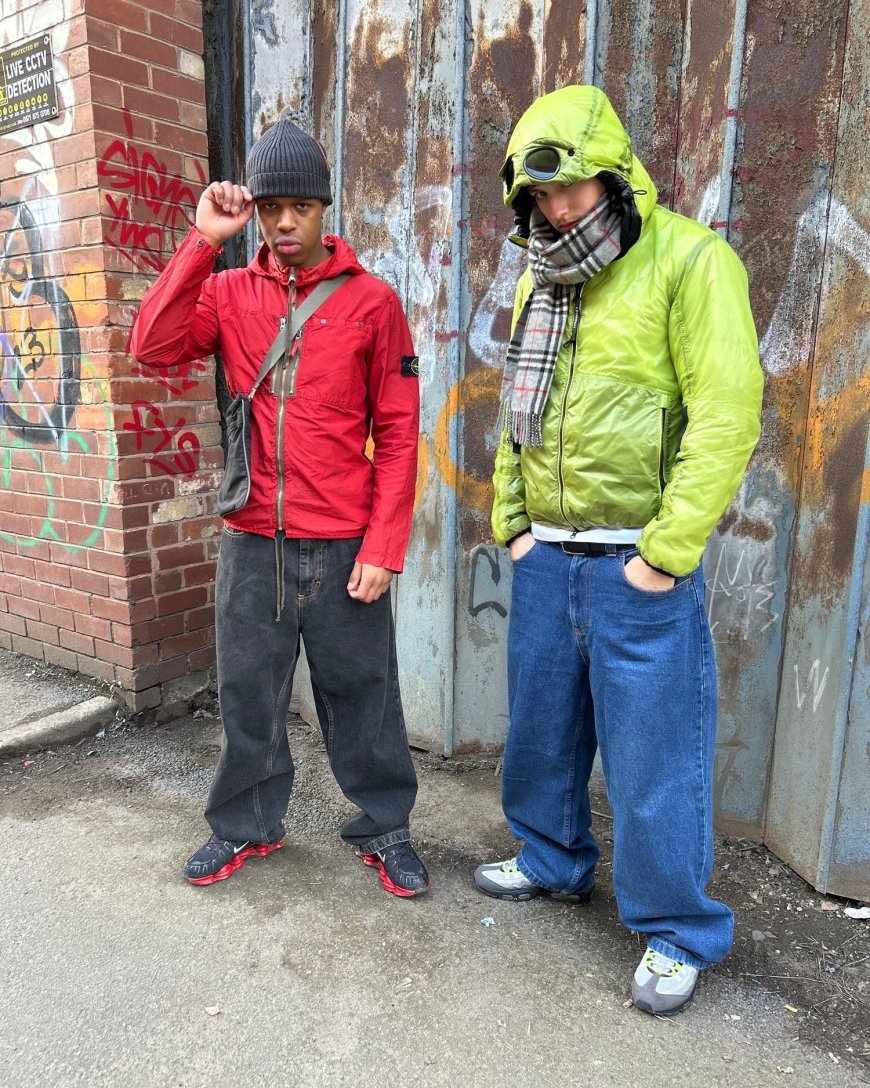 Bounty Bodega Clothing: Statement of Streetwear Reimagined