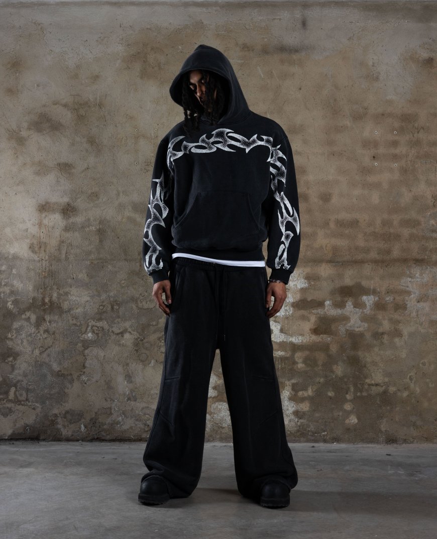 Davrilsupply Clothing: A New Era of Streetwear Identity
