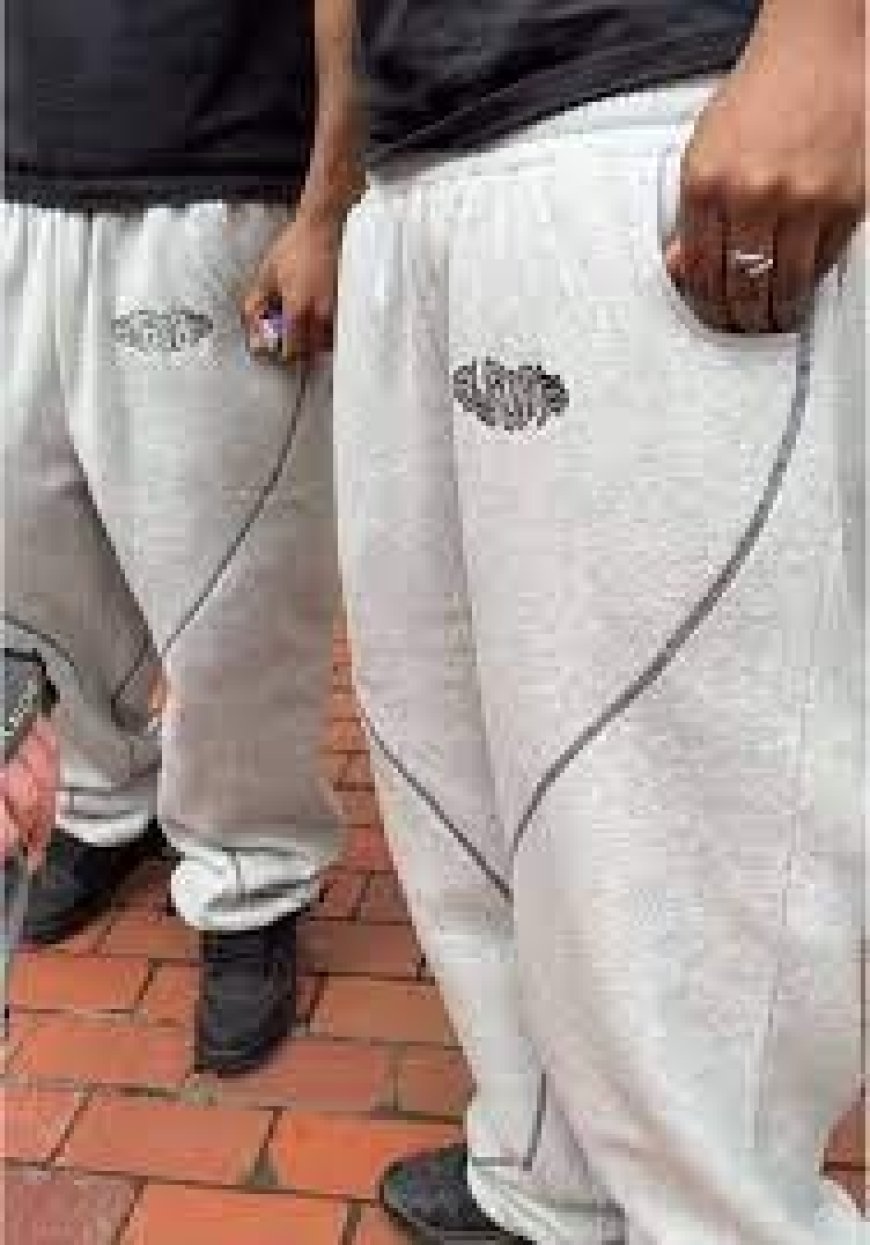 Redefining Street Culture: Bold Identity of Up In Flames Clothing
