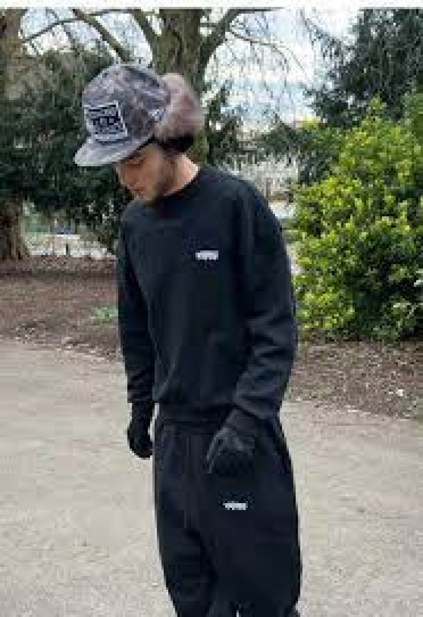 UpInFlames Clothing: Elevating Streetwear to the Next Level