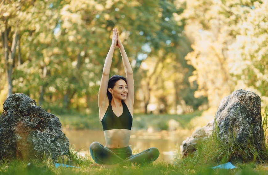 How to Start Your Wellness Journey in Appomattox