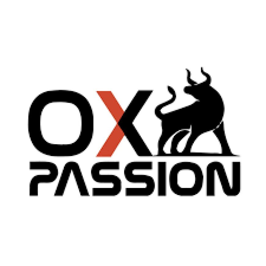 Discover the Ultimate Flavor Experience with Ox Passion E Liquids by OXVA