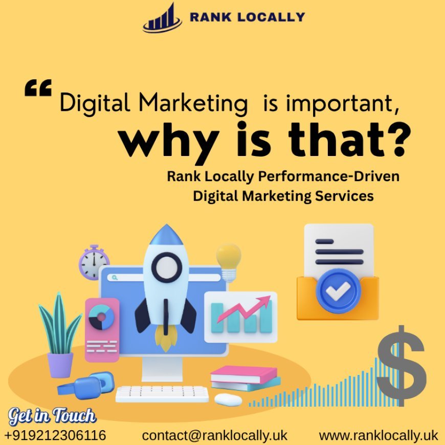 Full-Service Digital Marketing in Swansea for UK Companies