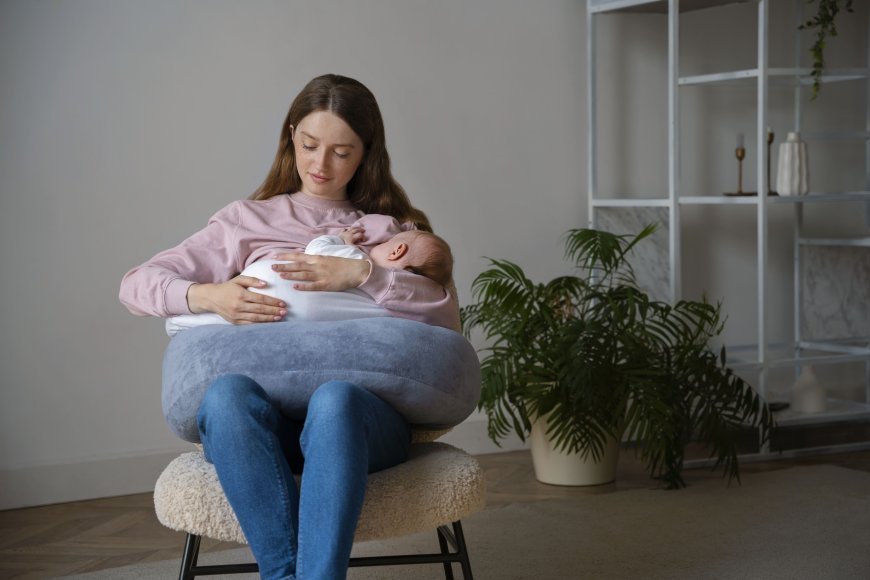 The Role of Ayurveda in Postnatal Depression: What Every Mother Should Know