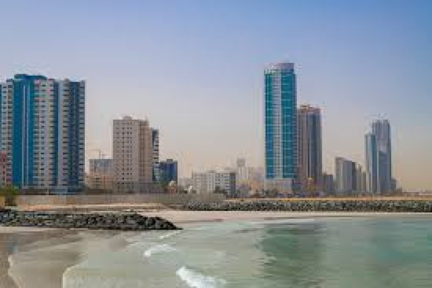 Explore Dubai and Ajman in 2025: A Complete Travel Guide for Indian Passport Holders