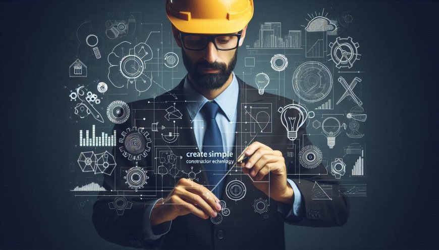 Top Benefits of Using eBuilder for Capital Project Management