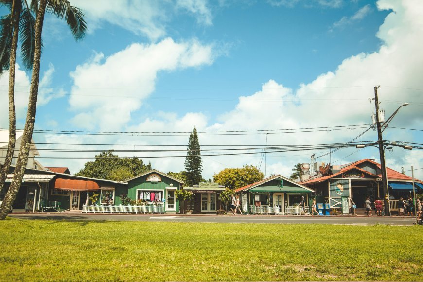 Discover Rewarding Paid Internships in Mauritius with Destiny Calling
