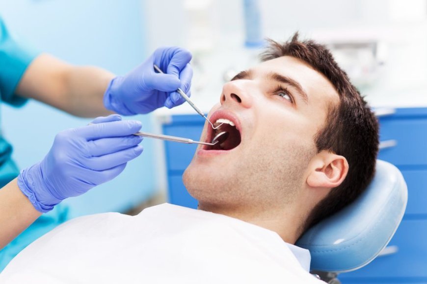 What to Do During a Dental Emergency (and Where to Go in Sacramento)