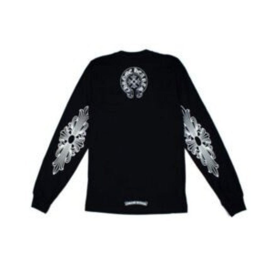 The Rise of Chrome Hearts in Celebrity Fashion