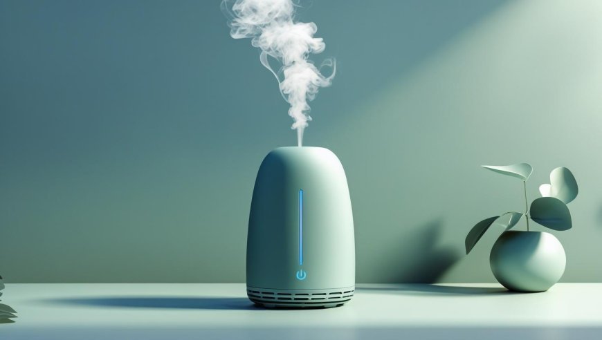 The Power of Scent Marketing: Transforming Spaces and Boosting Business
