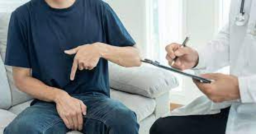 Penile Enlargement vs. Erectile Dysfunction Treatment