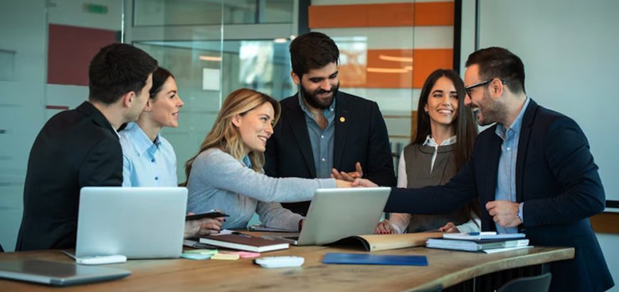Looking for a Job Consultancy Near Me? Infinity Exists Has You Covered