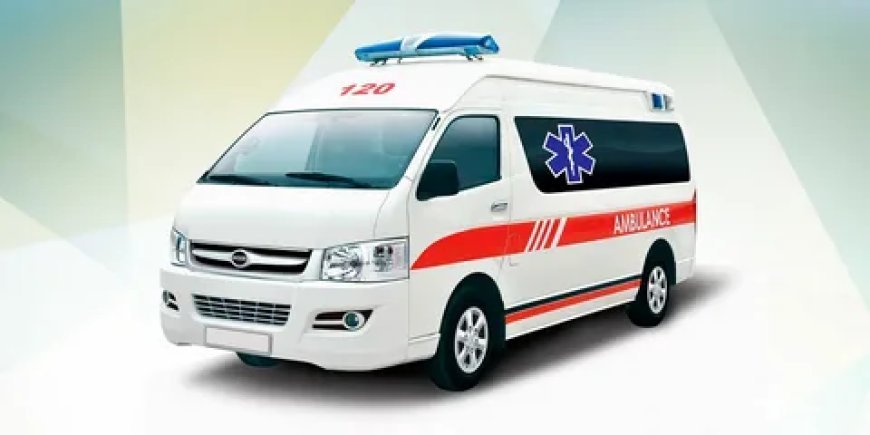Why Fast Ambulance Services Can Save Lives