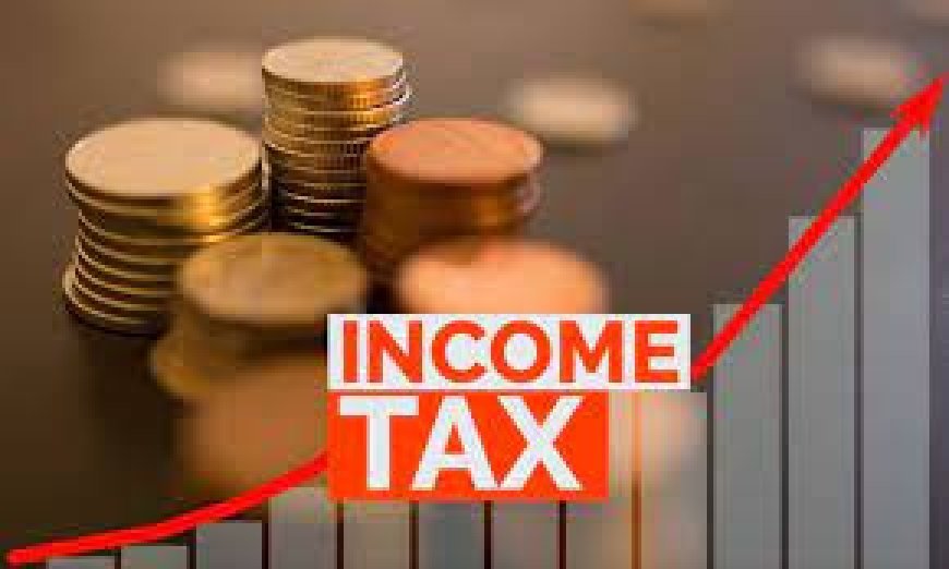 What Is Income Tax and Why It Matters for Every Salaried and Self-Employed Individual in India