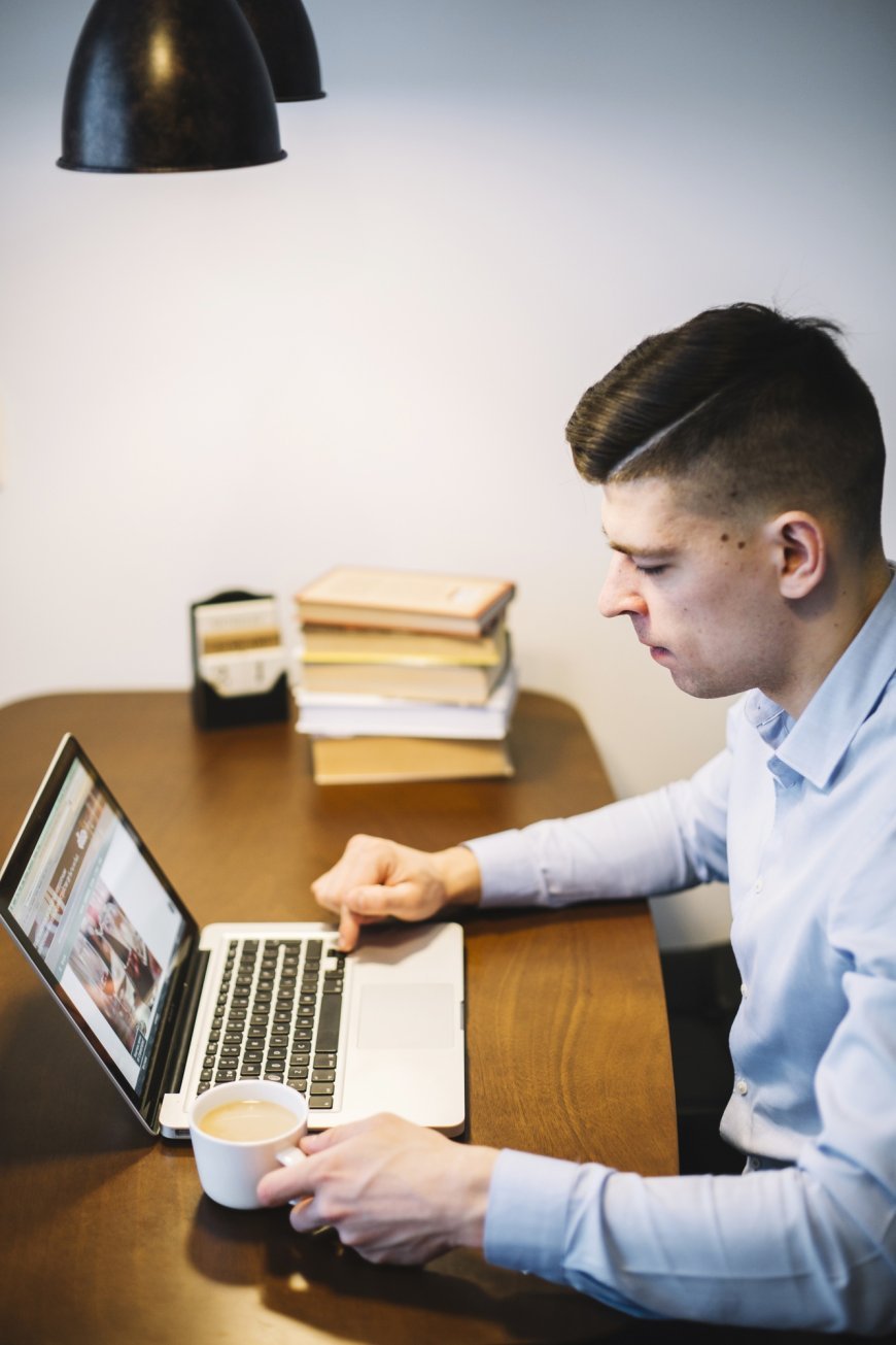 How to Stay Ahead in Game Theory, Policy, and Market Structure with Online Class Help