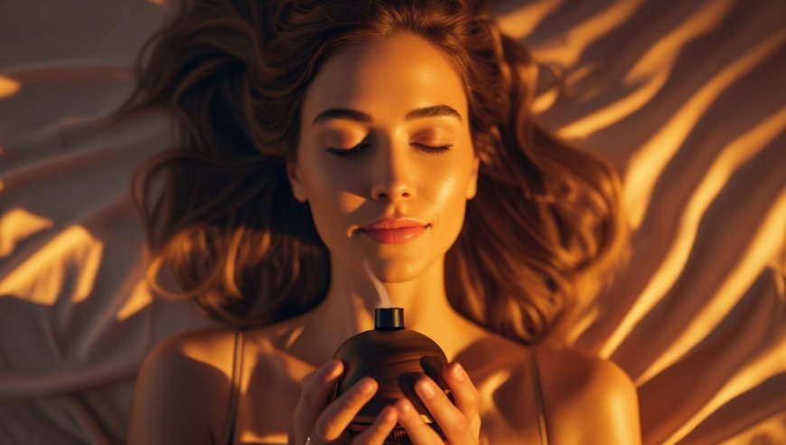 Explore Aromatherapy Products, Essential Oil Profiles & Uses