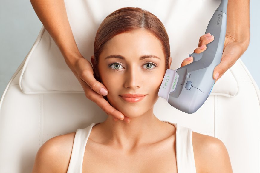HIFU for Weight Loss? Myths and Facts in Islamabad