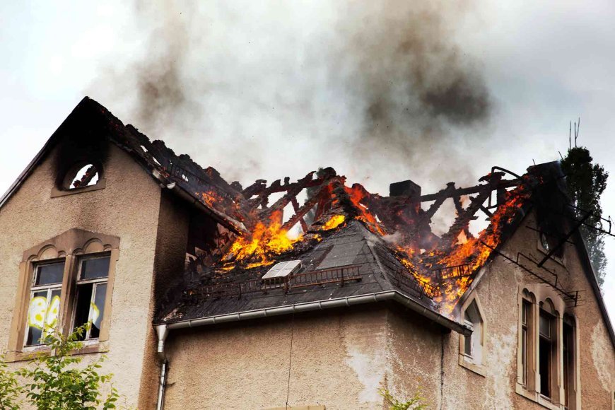 Essential Mistakes to Avoid for Effective Smoke Damage Repair in Las Vegas, Nevada