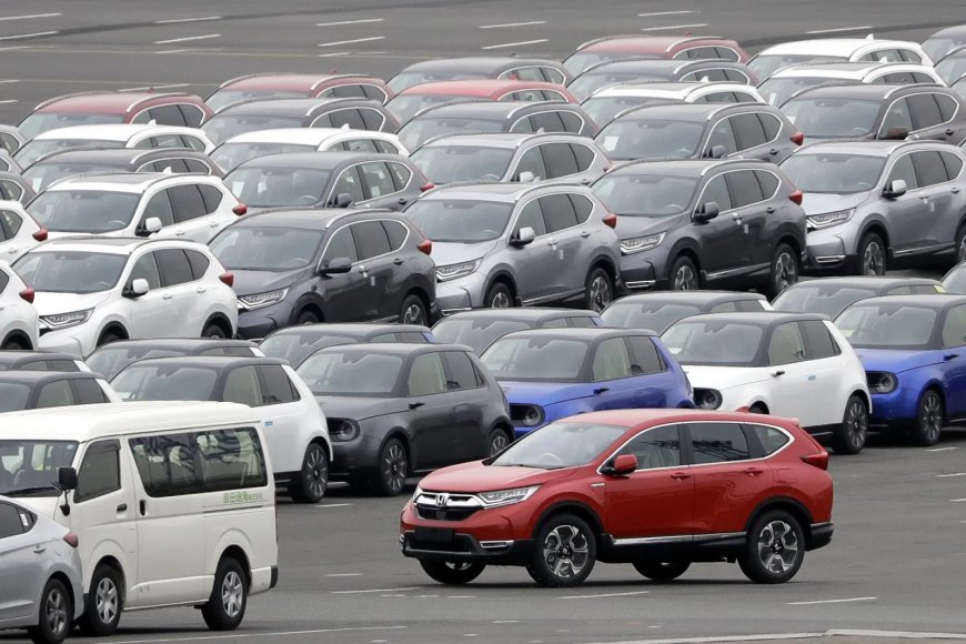 Japan Used Cars: A Smarter Way to Drive with Nobuko Japan