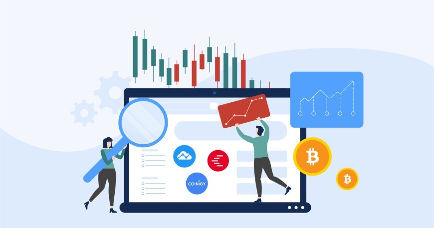 How Crypto is Becoming More Accessible Than Ever?