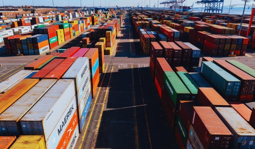 London Gateway Container Port: A Leading Hub for Global Trade