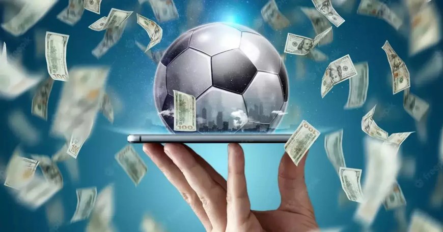 Ufabet: Your Gateway to Thrilling Football Betting in Thailand