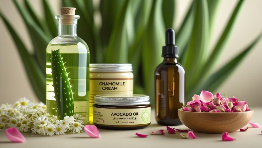 Reimagine Self-Care with Aromatherapy, Essential Oils & Natural Skincare