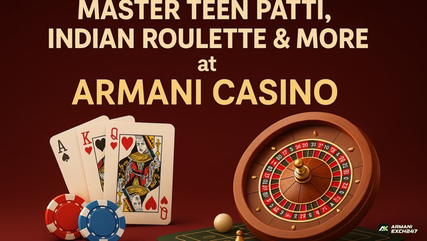 Live Baccarat Craze in India: Which Game Should You Bet On?