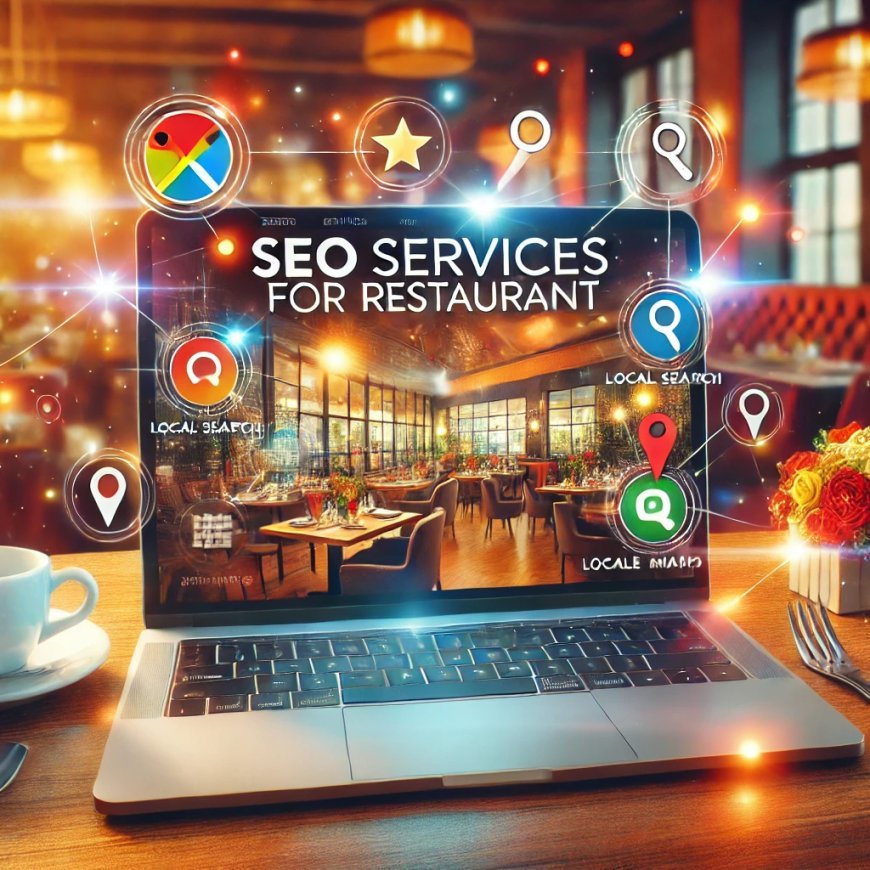 How to Get Your Culinary Spot Noticed in a Crowded Online Market