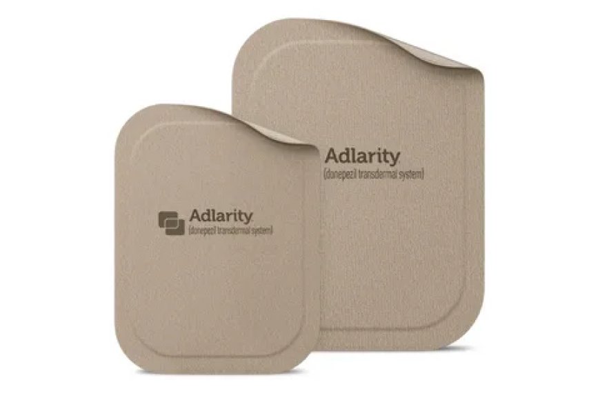 Revitalize Your Routine with adlarity patches | The Ultimate Guide