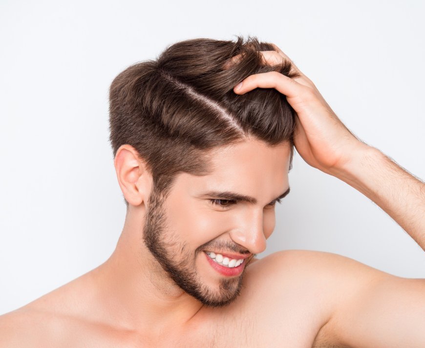 Can I get a hair transplant if I have a medical condition?