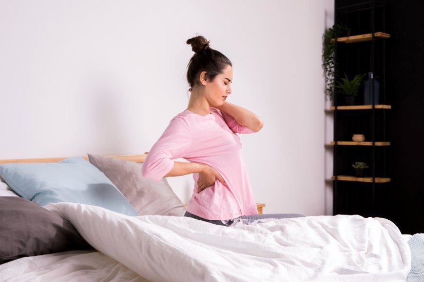 Everything You Need to Know About Non-Surgical Hip Pain Treatment in Hyderabad