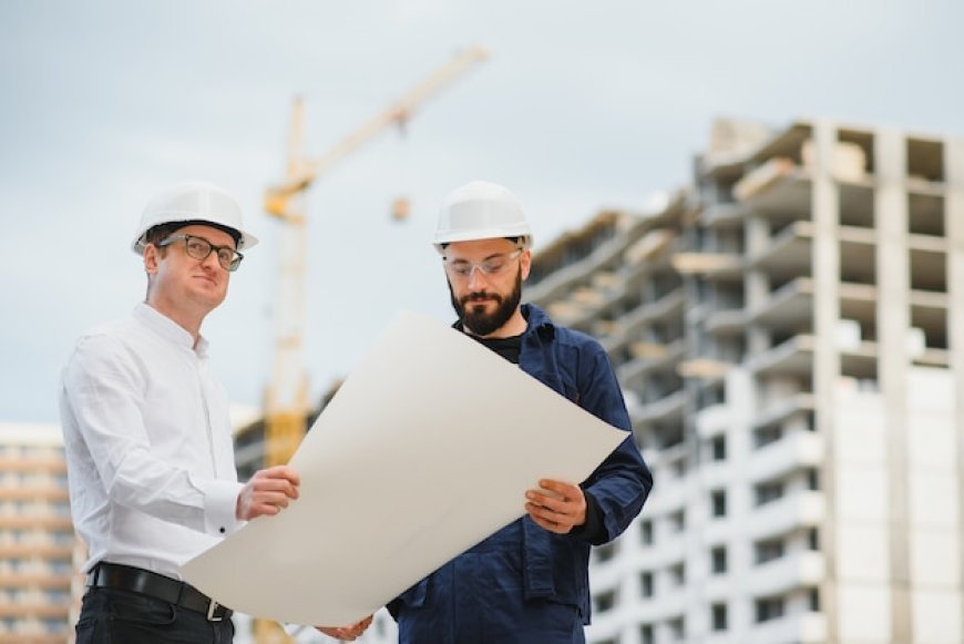 Streamline Your Preconstruction Process with Better Estimating Systems