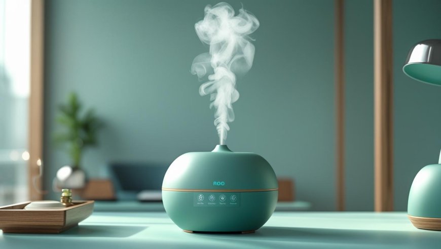 Scent Marketing: The Invisible Force Behind Memorable Brand Experiences