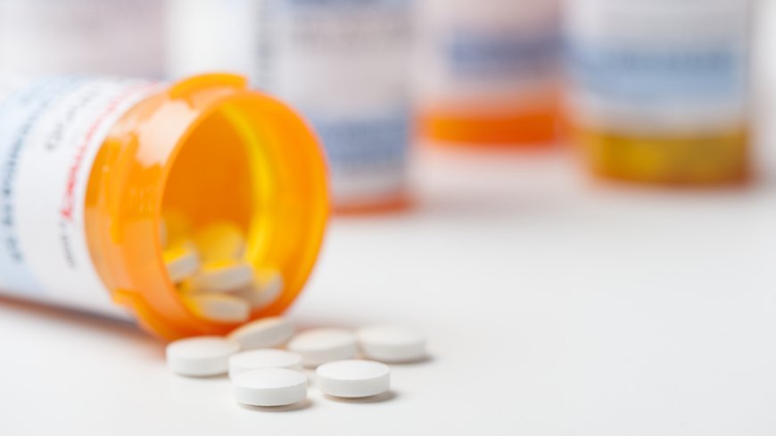 Zolpidem 10MG | Buy Medication Online Without a Prescription