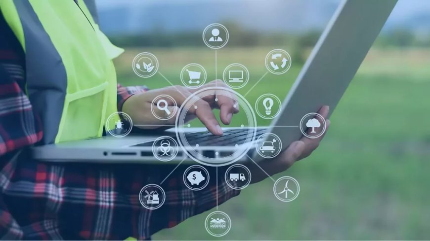 Streamline Your On-Ground Operations with Field Force Automation Software