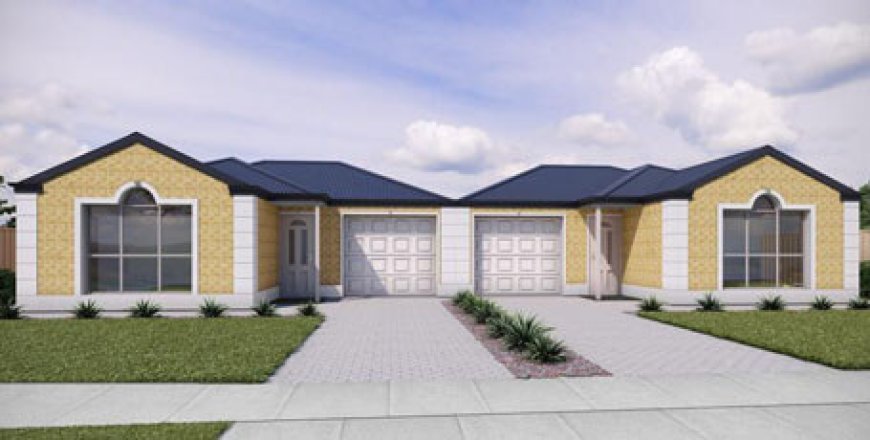Your Dream Home Starts Here: Choosing the Right New Home Builders in Adelaide
