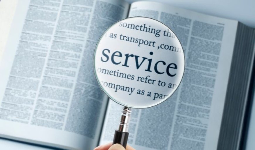 Seismic Services Explained: Tools, Techniques & Applications