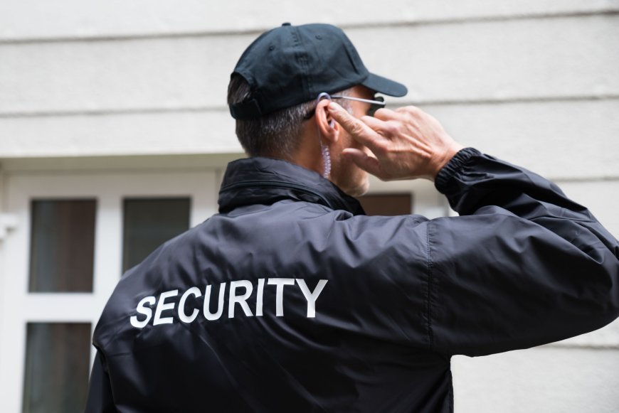Construction Security Cambridge: Protecting Sites, Workers, and Assets