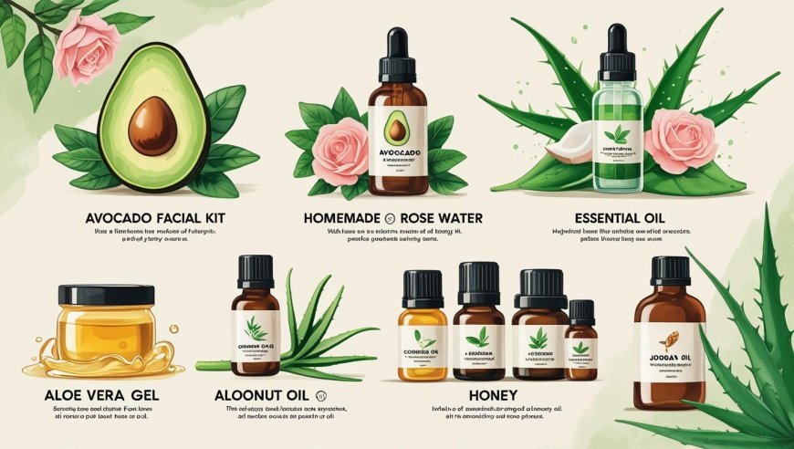 Why Natural Skincare is the Future (And What You Actually Need in 2025)