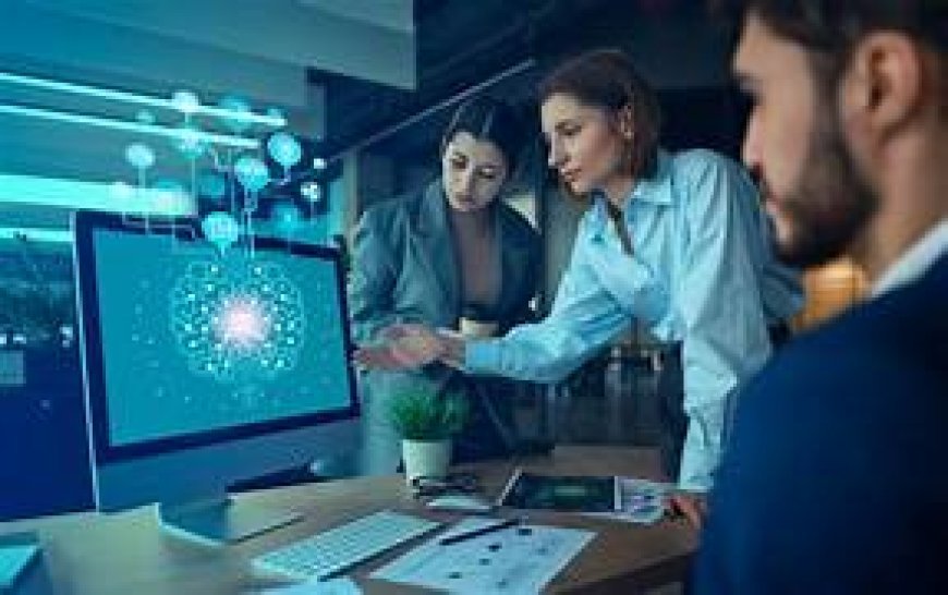 Smart Hiring: Bahrain AI Engineers for Cross-Industry Projects