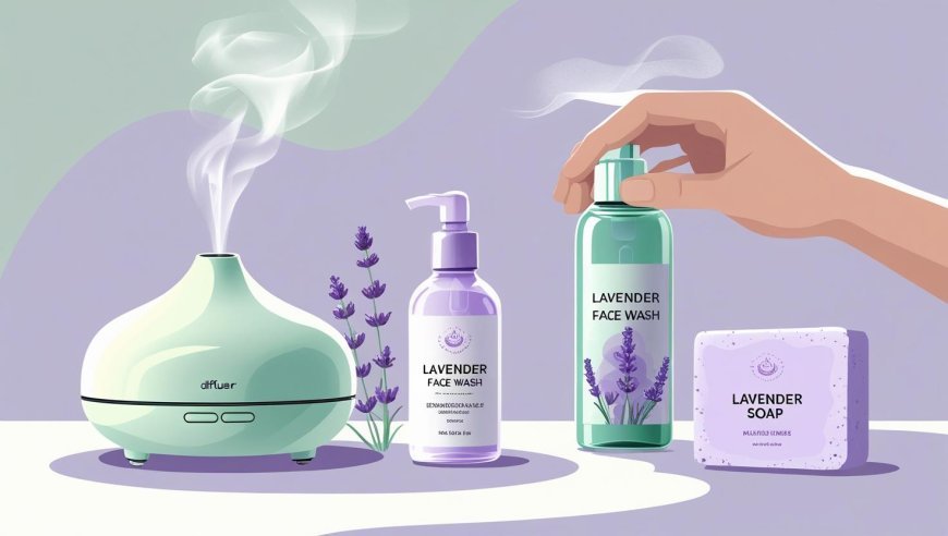 Why Aromatherapy and Natural Personal Care Are Quietly Transforming Wellness in 2025